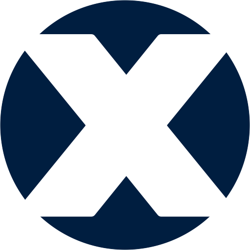 MaintainX logo