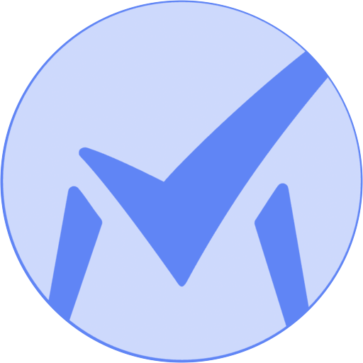 ManyContacts logo