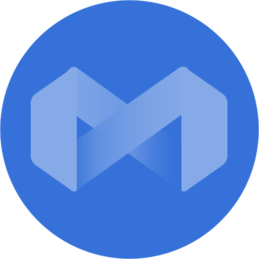 Manyreach logo