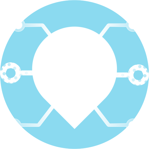 MapFusion logo