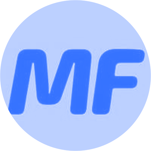 MatrixFlows logo