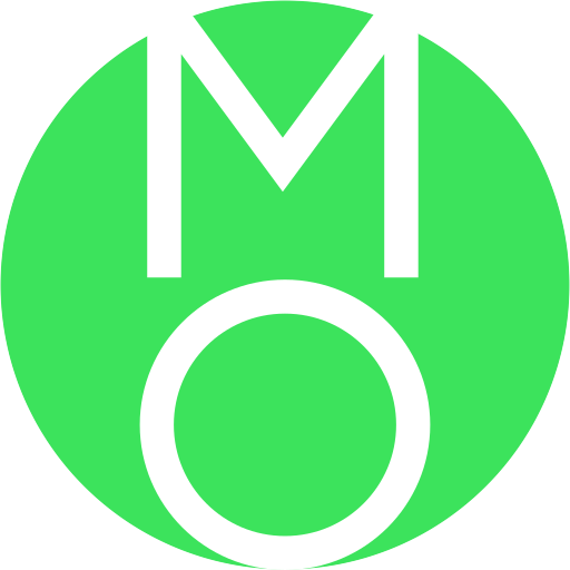 MaxOptra logo