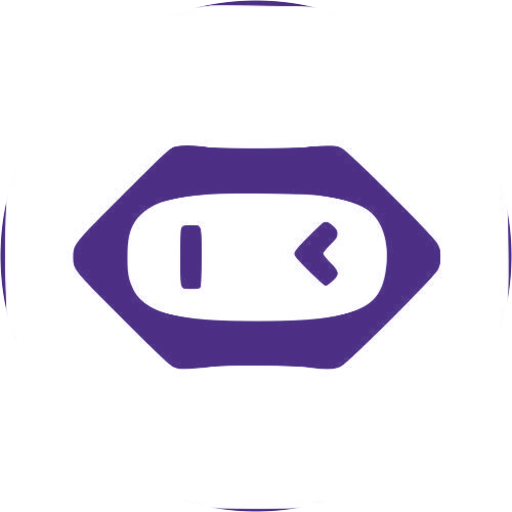 MeetGeek AI logo