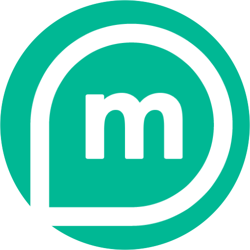 Megaapi Start logo