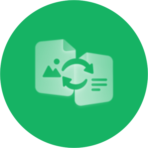  MegaConvert logo