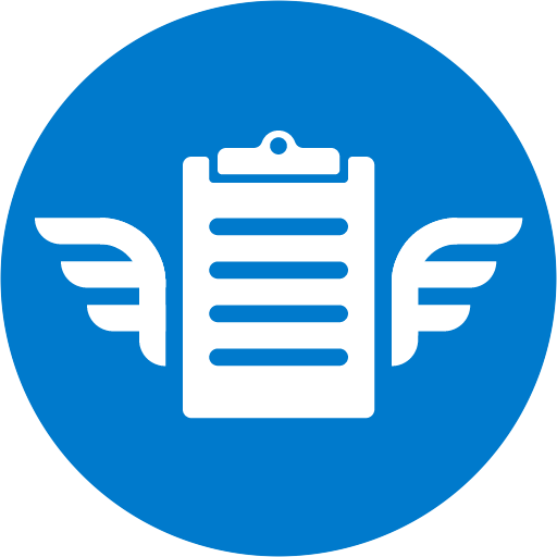 MemoMeister logo