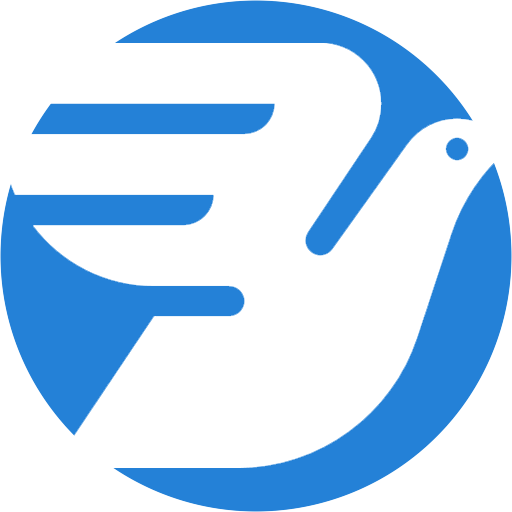 MessageBird logo