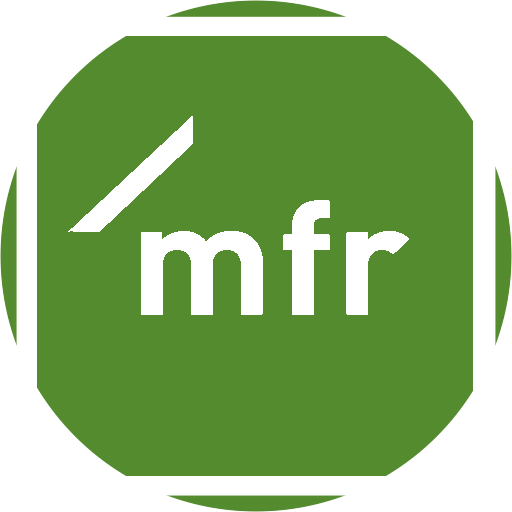 mfr field service management logo