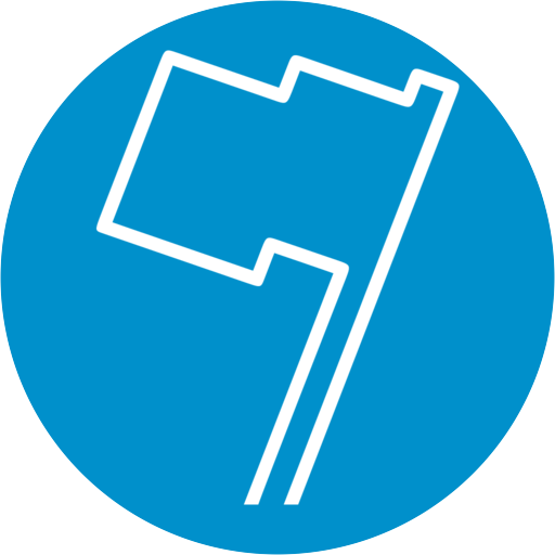 Minha Visita logo