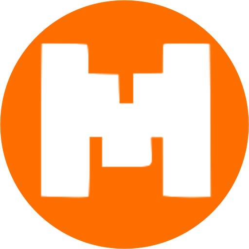 Mistral AI logo