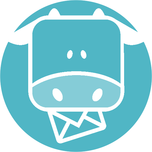 Moosend logo