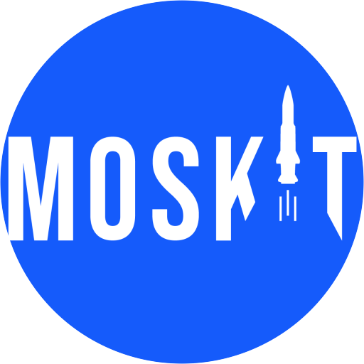 Moskit CRM logo