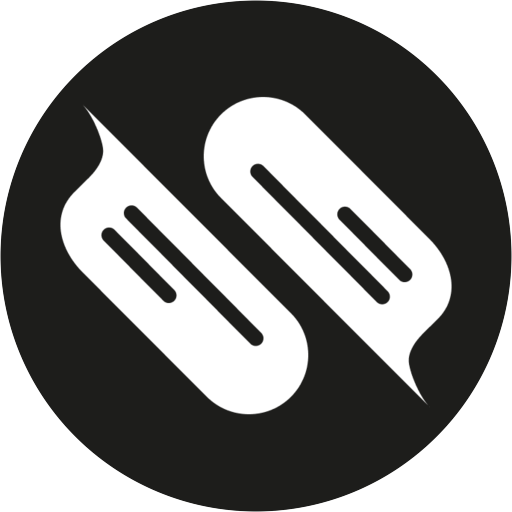 Mumble logo