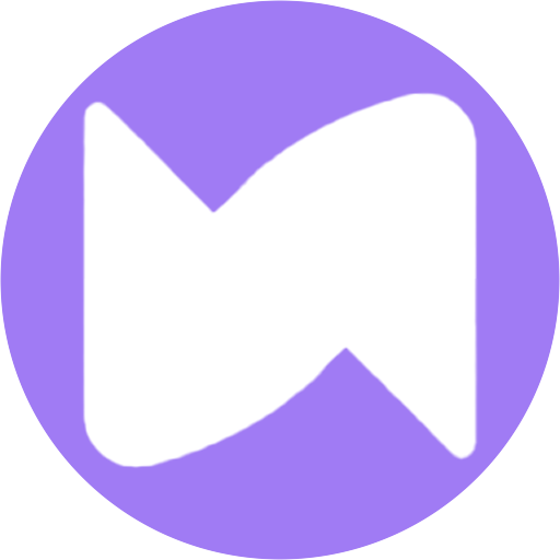 Murf AI logo