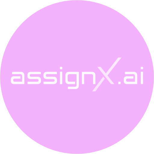 MyAgentX logo