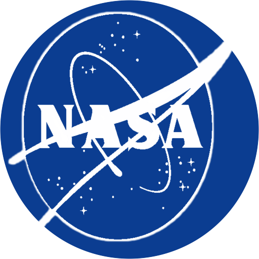 NASA logo