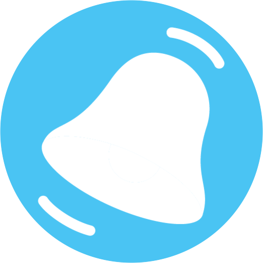 Notifications for Mercado Pago logo