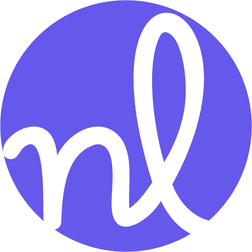 Nuelink logo