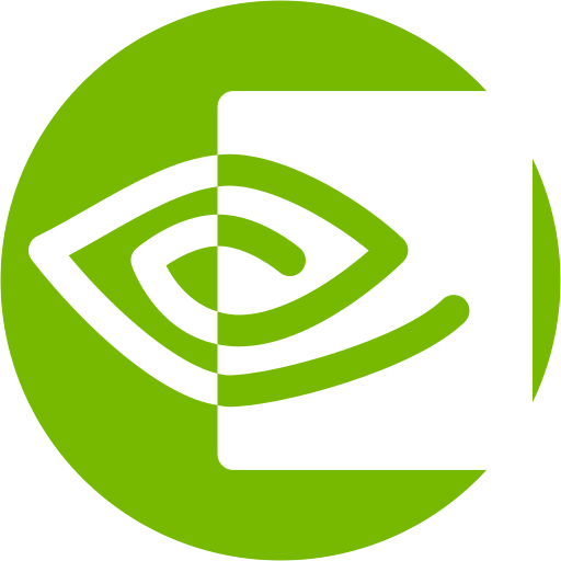 NVIDIA logo