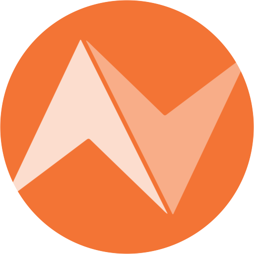Nvoip logo