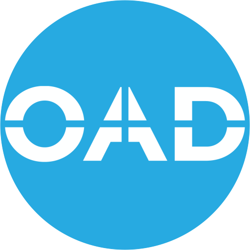 OAD logo
