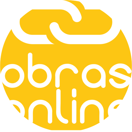 Obras Online logo