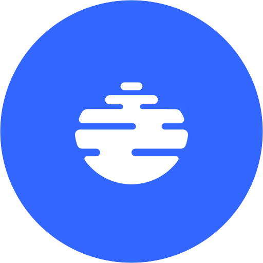 Ocean.io logo