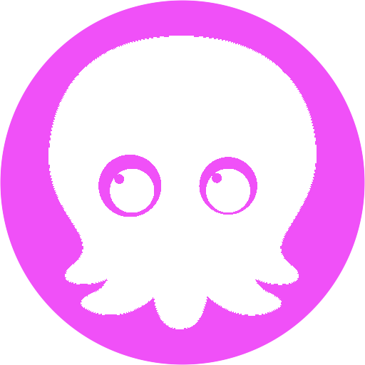 Octopus Energy logo