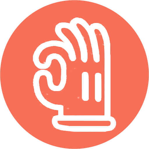 OkaySend logo