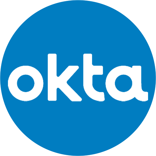 Okta logo