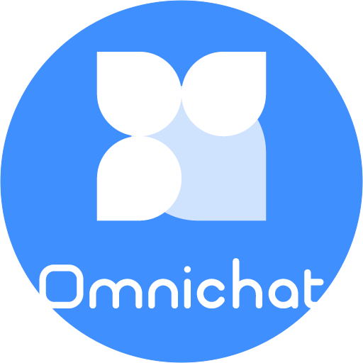 Omnichat logo