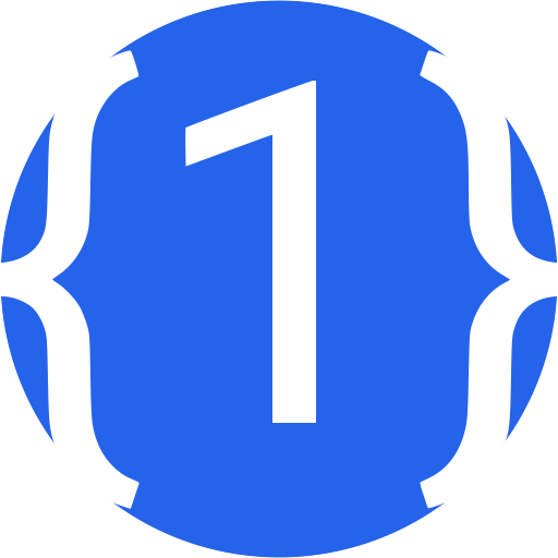 OneSimpleApi logo