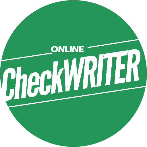 OnlineCheckWriter logo