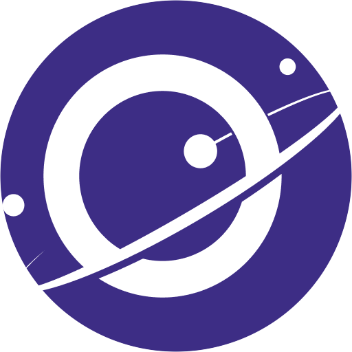 Orbit logo