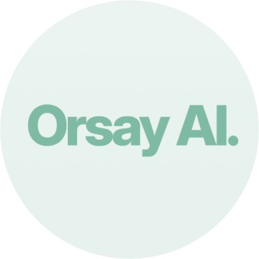 Orsay logo