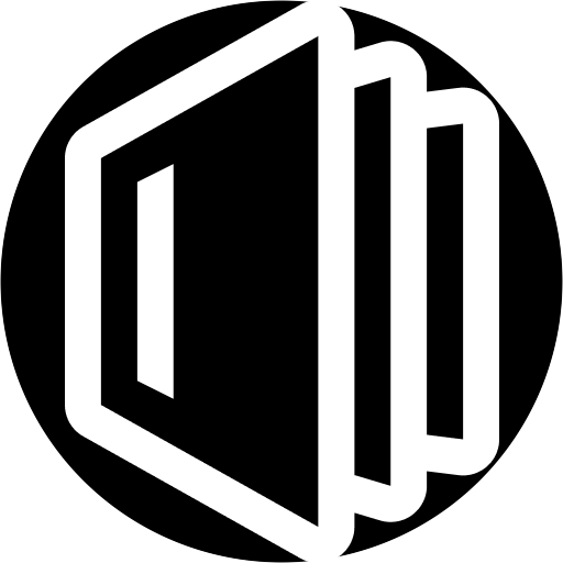 Outline logo