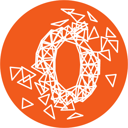 Overledger logo