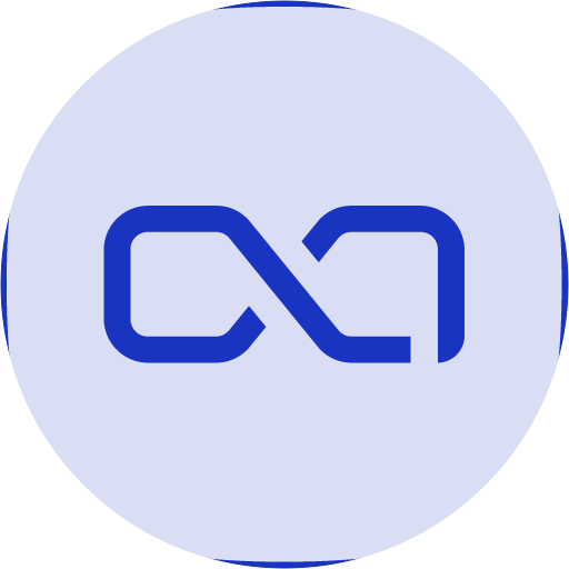 OxaPay Crypto Payment Gateway logo