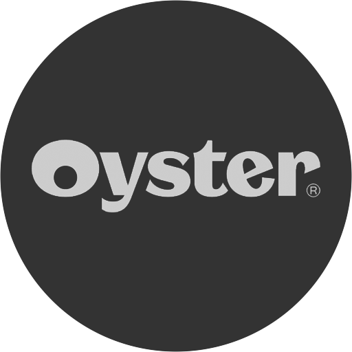 Oyster logo