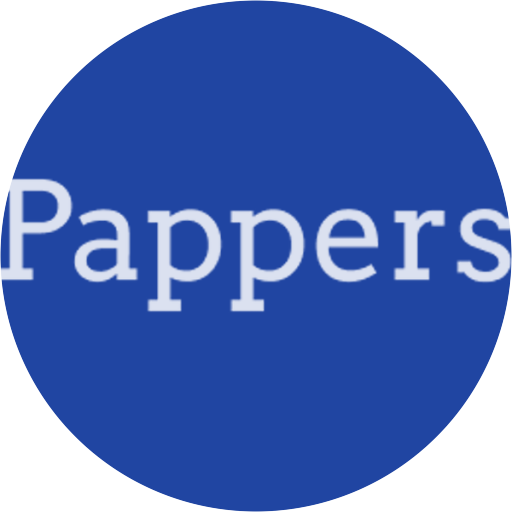 Pappers logo