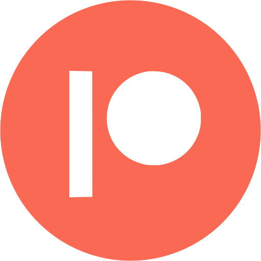 Patreon logo