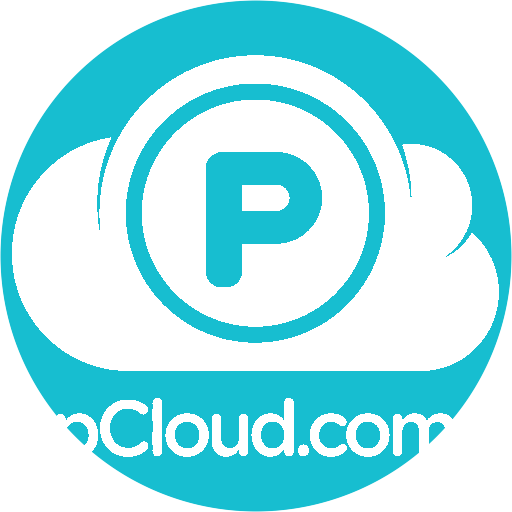 pCloud logo