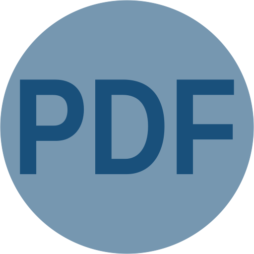 PDF Export by PDFCrowd logo