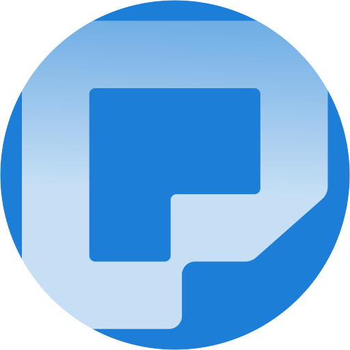 PDF Vector logo