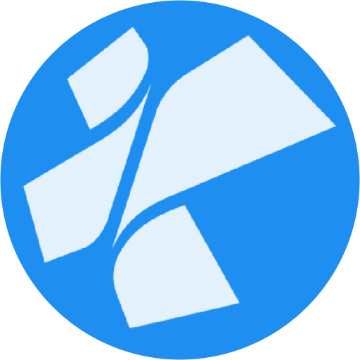 PDF4me Word logo