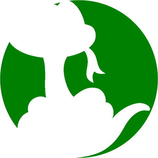 PDF Snake logo