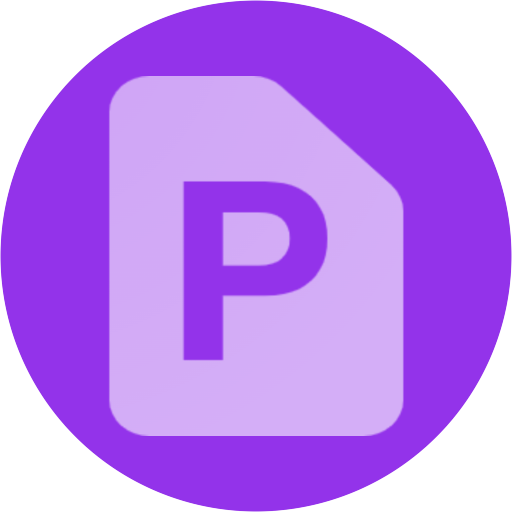 Peedief - Simple, fast, and reliable HTML-to-PDF conversion logo