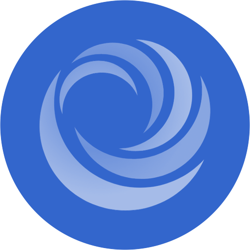 PeopleForce logo