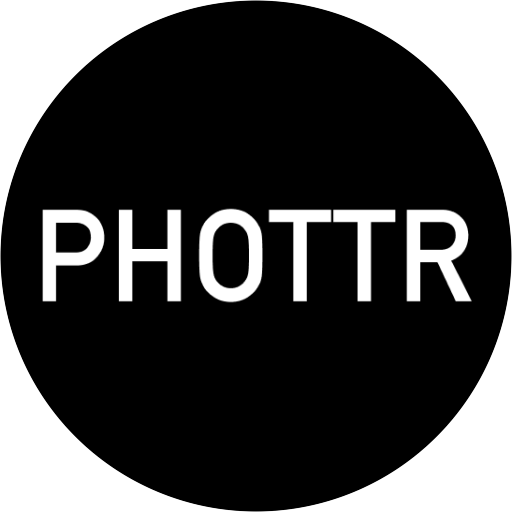 PHOTTR logo