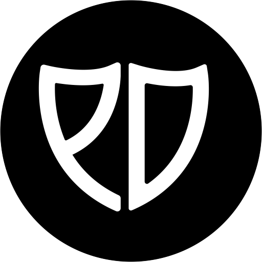 PicDefense logo